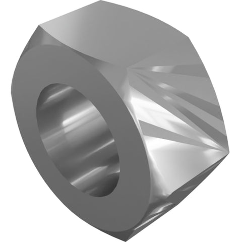 NUT, HEX, KUBOTA WG-972-GL-E4