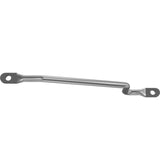 SUPPORT, RADIATOR, KUBOTA WG-972-GL-E4