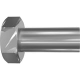 BOLT, HEX, KUBOTA WG-972-GL-E4