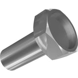 BOLT, HEX, KUBOTA WG-972-GL-E4