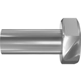 BOLT, HEX, KUBOTA WG-972-GL-E4