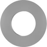 WASHER, PLAIN, KUBOTA WG-972-GL-E4
