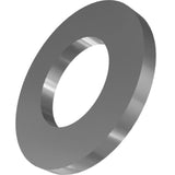 WASHER, PLAIN, KUBOTA WG-972-GL-E4