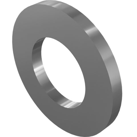 WASHER, PLAIN, KUBOTA WG-972-GL-E4