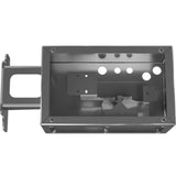 WELDMENT,CONTACTOR BOX