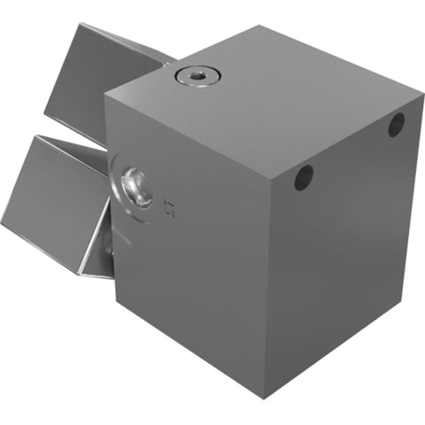 MANIFOLD, BRAKE, 2-SPEED