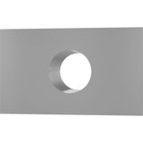 PLATE,EMERGENCY DOWN SPACER