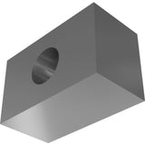 PLATE,EMERGENCY DOWN SPACER