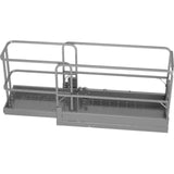 KIT,FIXED RAIL PLATFORM,GS1932