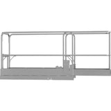 KIT,FIXED RAIL PLATFORM,GS1932