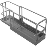 KIT,FIXED RAIL PLATFORM,GS1932