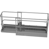KIT,FOLDING RAIL PLATFORM,GS1932