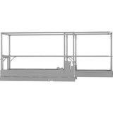 KIT,FOLDING RAIL PLATFORM,GS1932