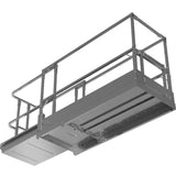 KIT,FOLDING RAIL PLATFORM,GS1932