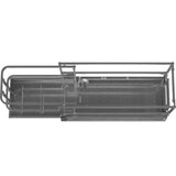 KIT,FOLDING RAIL PLATFORM,GS1932