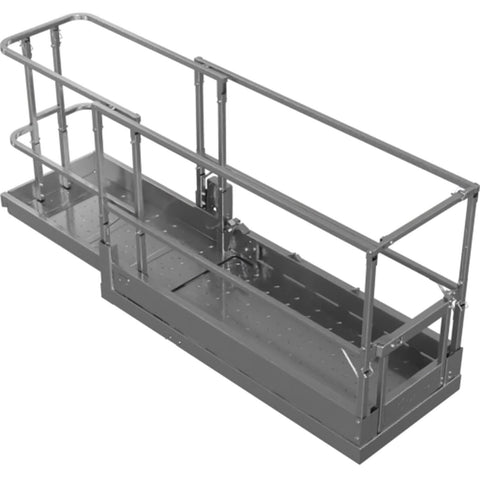 KIT,FOLDING RAIL PLATFORM,GS1932