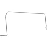 HYD, TUBE, APU1