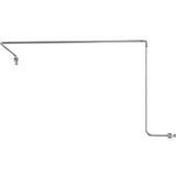 HYD, TUBE, APU1