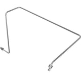 HYD, TUBE, APU1