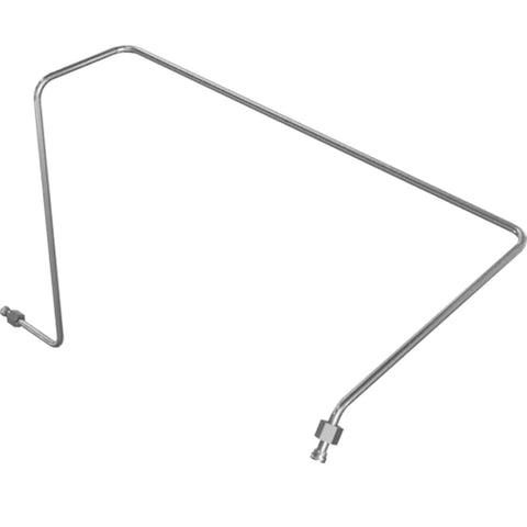HYD, TUBE, APU1