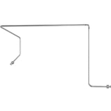 HYD, TUBE, APU2