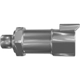 PRESSURE TRANSDUCER,0.5-4K PSI