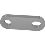 PLATE, POTHOLE LOWER LINK, GR FACTS FORM
