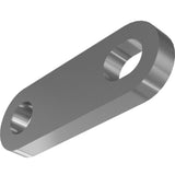 PLATE, POTHOLE LOWER LINK, GR FACTS FORM