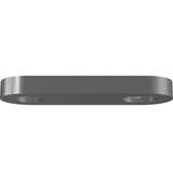 PLATE, POTHOLE LOWER LINK, GR FACTS FORM