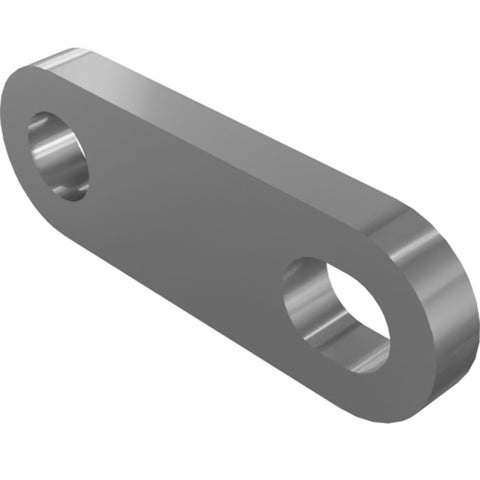 PLATE, POTHOLE LOWER LINK, GR FACTS FORM