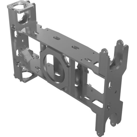 DRIVE CHASSIS, SERVICE ASSY,Z-45 N
