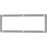 GASKET, CONTACTOR BOX, FRONT SIDE