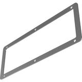 GASKET, CONTACTOR BOX, FRONT SIDE