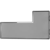 WELDMENT,HPU SPILL TRAY,GR