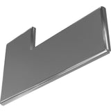 WELDMENT,HPU SPILL TRAY,GR