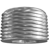 STEEL PLUG HEX SOCKET, .750 NPT
