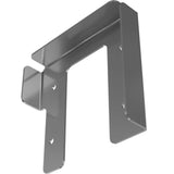 BRACKET,DISPLAY DM430 (16ga)