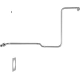 HYD TUBE,OSC TUBE