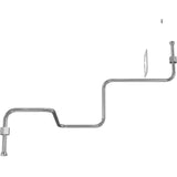 HYD TUBE,OSC TUBE
