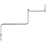 HYD TUBE,STEER TUBE #2