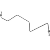 HYD TUBE,STEER TUBE #2