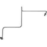 HYD TUBE,STEER TUBE #2