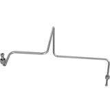 HYD TUBE,STEER TUBE #1