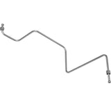 HYD TUBE,STEER TUBE #1