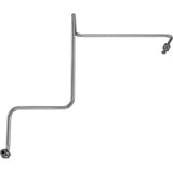 HYD TUBE,STEER TUBE #1