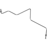 HYD TUBE,STEER TUBE #1