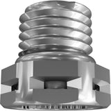 VENT, WITH NUT, PS1YBK-N8001, AIR PERMEABILITY 1000