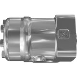 POWER STEERING 160 CC/R 140 BAR