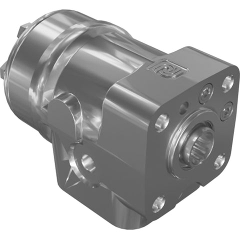 POWER STEERING 160 CC/R 140 BAR