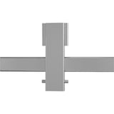 WELDMENT, FLATFORK CARRIER